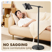 Support de tablette universel réglable en hauteur sur pied Feixiang Factory L68 pour la maison et le bureau – Produits en dropshipping