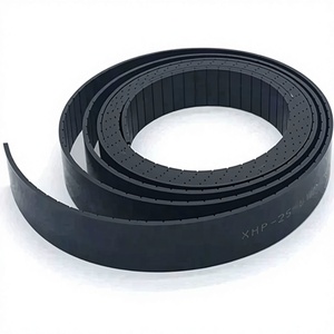 Correas para Puertas Enrollables <span class=keywords><strong>de</strong></span> Alta Velocidad P1-P4, Correas Planas <span class=keywords><strong>de</strong></span> PU, Personalizables OEM para Tiendas <span class=keywords><strong>de</strong></span> Materiales <span class=keywords><strong>de</strong></span> Construcción - Product Image 1