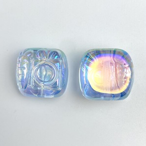 <b>Camera</b> Ice-clear UV Solid Color Colorful Beads DIY Bracelet Beads Materials Cute <b>Cartoon</b> Accessory Wholesale - Product Image 4
