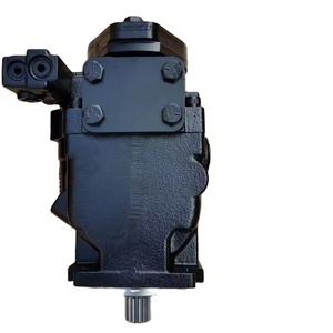 83026474 Pompe hydraulique Danfoss JRRS60B-LS2520NNN3S1BEA2NNNNJJJNN - Product Image 4