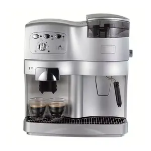 DREAMAN Custom OEM ODM SKD Low Price Coffee Making Machines A Cafe Commercial Italian Coffe Maker Professional Espresso Machine