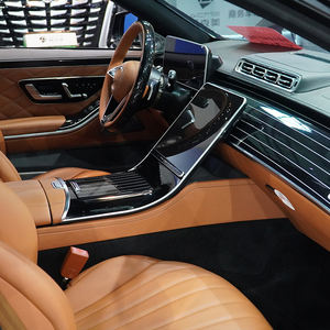 HYD para la actualización de Mercedes-Benz W221 al kit interior W223, renovación antigua del asiento para el nuevo <span class=keywords><strong>S480</strong></span> S580 S680 <span class=keywords><strong>Maybach</strong></span> - Product Image 6