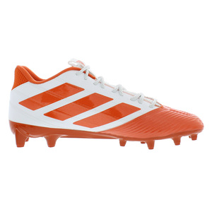 Zapatos de Fútbol Adidas SM Freak Carbon para Hombre, Color Rojo/Blanco |   100% Auténtico - Product Image 4