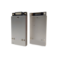Módulo Lector RFID UHF EASYRFID EZ710M-4 de 4 Puertos ISO18000-6C, Lectura/Escritura/Transferencia de Datos 902~928MHz, Software para Soluciones IoT