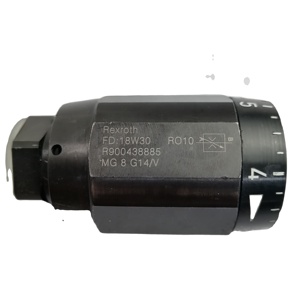 Acelerador y Sensor de Posición del Acelerador Tipo MG R900438885 MG8G1X/V - Product Image 1