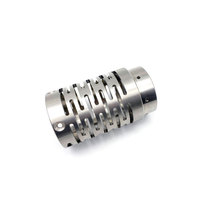 Fabricant chinois de pièces forgées en acier inoxydable et en laiton de haute précision, sur mesure, moulage sous pression, emboutissage profond, fraisage de filetages, CNC
