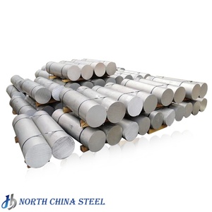 Offre limitée : Lingots, barres rondes et billettes en alliage d'aluminium (1050, 1060, 1100, 3003, 5052) – Vente en gros stable - Product Image 4