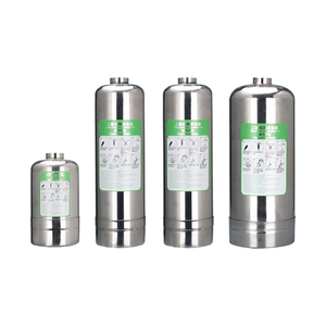 Generador de cilindro de <span class=keywords><strong>CO2</strong></span> para acuario, ZRDR - Product Image 2