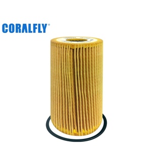 Filtre à huile 1520900Q0A Hu618x Hu6011Z 8200362442 152093920R 7701478538 6221800009 pour Renault Master 3 - Product Image 1