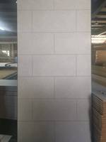 Panel de Pared para Ducha de PVC con Acabado Metálico Negro Hexagonal, 1/1.2m, de Alta Calidad, Impermeable y con Protección UV, para Decoración de Baños