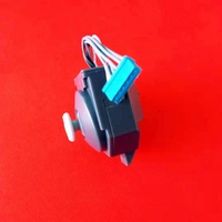 Manette de jeu originale, joystick, stick analogique, fabriqué à TAIWAN, accessoires de remplacement pour Nintendo 64 N64
