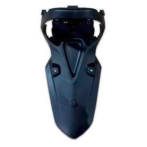 Kit <span class=keywords><strong>de</strong></span> carénage en plastique pour moto, garde-boue, pièces pour Honda Nxr150, kit <span class=keywords><strong>de</strong></span> <span class=keywords><strong>carrosserie</strong></span>, accessoires - Product Image 5