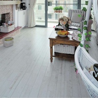 UK wasserdichte Holzmaserung 4mm 5mm 6mm 7mm 8mm PVC Click Lock Herribone Spc Lvt Bodenbelag Luxus Vinyl Boden dielen fliesen