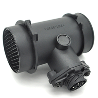 Ap02 — capteur de débitmètre d'air massique, pour mercedes-benz Ssangyong coréen Musso, 0280217100 0280217101 A0000940048