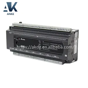 Delta PLC Controller DVP-ES2 Series DVP80ES200T DVP32ES200RC DVP32ES200TC DVP20ES200RE DVP20ES200TE