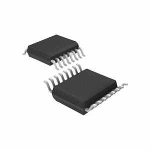 LTC1550LIGN#TRPBF 16 SSOP In Stock Power Management (PMIC) Electronic Circuit Components - Product Image 1