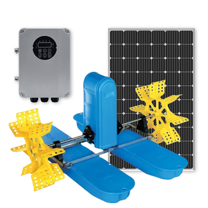 Chine aérateur de roue <span class=keywords><strong>à</strong></span> aubes d'<span class=keywords><strong>étang</strong></span> de pisciculture solaire <span class=keywords><strong>à</strong></span> <span class=keywords><strong>vendre</strong></span> - Product Image 1