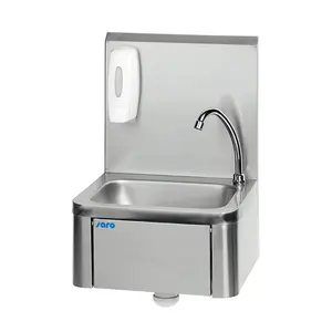 Cleaning Stainless Steel Janitorial Sink Manufacturers White China Kitchen Sink