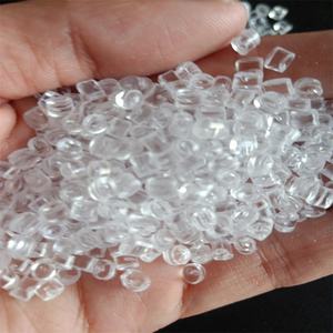 TPR bahan baku TPU Resin TPV polimer plastik karet <span class=keywords><strong>TPE</strong></span> isi Talc elastomer termoplastik - Product Image 4