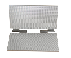 Pressa Manuale in Lega di Alluminio <span class=keywords><strong>per</strong></span> Cera d'Api, Macchina <span class=keywords><strong>per</strong></span> Goffratura di Fondamenta in Cera, Attrezzatura <span class=keywords><strong>per</strong></span> Apicoltura e Uso Domestico - Product Image 5