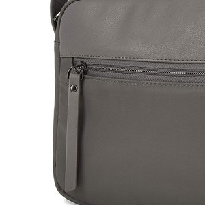 Correa de Hombro de Cuero Genuino Personalizada en Color y Tamaño, Casual, Impermeable, Transpirable, Resistente al Desgaste, Duradera, con Cierre para Mujer - Product Image 5