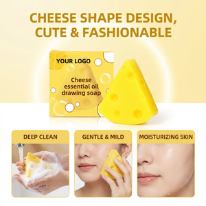 Savon à base de glycérine naturel au lait de chèvre et au beurre de karité biologique pour <span class=keywords><strong>la</strong></span> fabrication de savon à faire fondre et à couler en vrac - Product Image 6