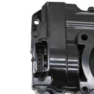 TB1120 S20080 Corps de papillon Compatible pour <span class=keywords><strong>Mini</strong></span> Cooper 2007-2015, Cooper <span class=keywords><strong>Countryman</strong></span> 2011-2016 V20-81-0019, 40624-1148090 - Product Image 4