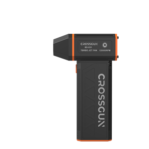 Nouvel <span class=keywords><strong>aspirateur</strong></span> <span class=keywords><strong>souffleur</strong></span> sans fil 120000 tr/min pour voiture, ventilateur portatif pour voiture, ordinateur et <span class=keywords><strong>souffleur</strong></span> de feuilles - Product Image 1