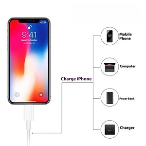 Dòng dữ liệu sạc gốc siêu nhanh cho tai nghe iphone15/16 Type-C áp dụng cho ứng dụng dòng táo - Product Image 6