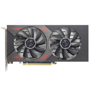 <span class=keywords><strong>RX6600M</strong></span> 8GDesktopEsports Gaming OfficeAndHomeGraphics Tarjeta - Product Image 1