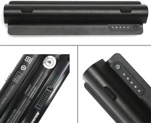 Batterie pour ordinateur portable, Dell XPS 14 15 17 L401X L402X L501X L502X L701X <span class=keywords><strong>L702X</strong></span>, 11.1V, 56Wh - Product Image 4