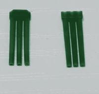 Hall one-piece Casing pin Support Hall Pin Protection Sleeve 5.5 6.5 10.5 11.5 12 13MM