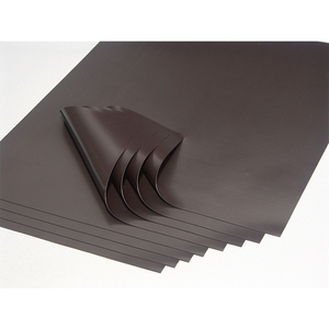 Đẳng hướng bất đẳng hướng linh hoạt cao su tủ lạnh nam châm CuộN dày băng từ Electro nam châm tráng cho xe Đăng tủ lạnh - Product Image 3