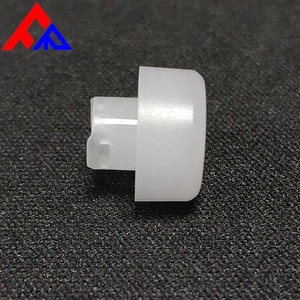 PV Plastic RGB Transparent Cap LCD Lamp Key <b>Switch</b> Cover Key Cap - Product Image 3