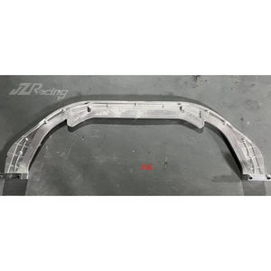 Pour <span class=keywords><strong>Lamborghini</strong></span> Huracan en fibre de carbone Fit-amélioré STO forgé en fibre de carbone lèvre avant pare-chocs avant wrap flow kit de carrosserie - Product Image 2