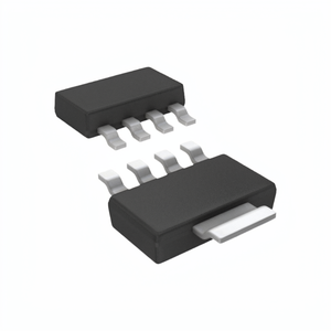Power Management (PMIC) Authorized Distributor Components Electronic LP3871EMP-2.5 TO 261 5, TO 261AB - Product Image 1