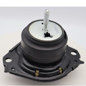 Soporte de Motor 68252518AA para Jeep Grand Cherokee Dodge Trailblazer, Pieza de Repuesto de Soporte de Goma - Product Image 2