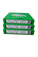 Papier copie multi-usage Svetocopy A4 80 g/m², boîte de 5 rames, blanc haute luminosité, fiable pour un usage quotidien professionnel et domestique