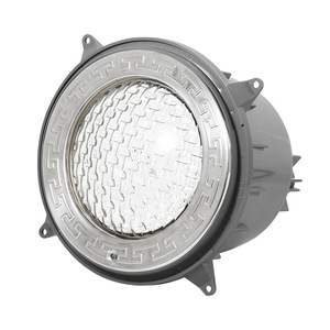 Luz Sumergible para Piscina Marazual Ultra Delgada de Acero Inoxidable 304, IP68, 12W LED, Portátil y Ajustable - Product Image 3