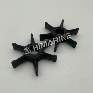 Impeller de pompe à eau 689-44352-02 pour <span class=keywords><strong>moteur</strong></span> hors-bord Yamaha <span class=keywords><strong>25</strong></span> ch 30 ch 2 temps 689-44352 Accessoires de <span class=keywords><strong>moteur</strong></span> hors-bord Impeller en plastique - Product Image 6