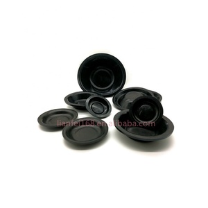 Membrana de Martillo Rompedor Soosan SB40 SB43 SB50 SB81 SB121, Diafragma de Vacío de Goma - Product Image 1