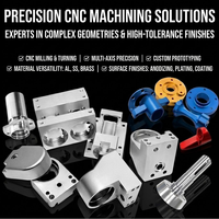 Pièces usinées CNC de haute précision : Partenaire d'externalisation de confiance proposant un prototypage rapide et une inspection vidéo à distance rigoureuse.