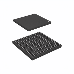 TC297TA128F300SBCKXUMA1 Embedded Electronic Chips Component BOM IC In Stock 292 LFBGA - Product Image 1