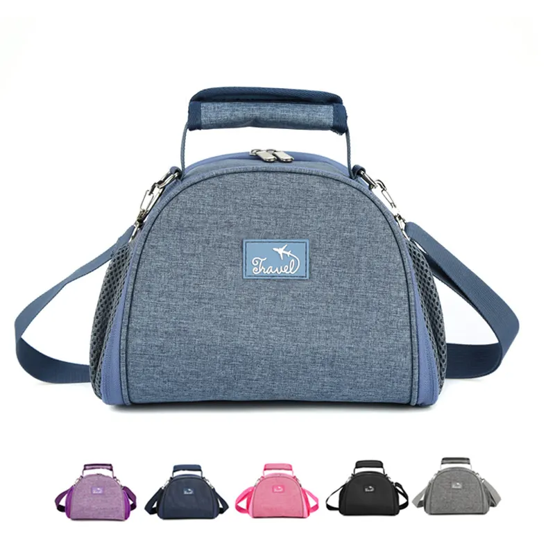 Водонепроницаемый подгузник для мамы и ребенка, сумка для путешествий для мамы, сумка-тоут из ПВХ