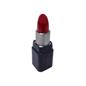 Nouvelle conception, vente en gros, flacon à liqueur portable rouge en forme de rouge à lèvres, pour femmes, filles, cadeau de fête - Product Image 2
