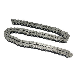 Manualidades con Cadenas Industriales/Documentación Técnica Recomendada. Cadena de Rodillos de Acero Inoxidable de Fila Simple 28A/140 para Piezas Mecánicas. - Product Image 3