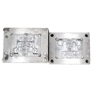 Customized Inject Mould Mold Making Costs Low Cost Injection Plastic Parts Molding