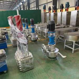 מכונת מיחזור גרגירי פלסטיק בהתאמה אישית של היצרן, מכונת גרגירי פלסטיק, מכונת מיחזור גרגירי פלסטיק קטנה - Product Image 4