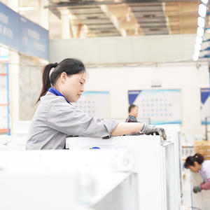 <span class=keywords><strong>Campana</strong></span> de Extracción de Humos Biobase de Acero y Polipropileno de Alta Calidad, Color Personalizado, con Ventilador de Extracción - Product Image 5