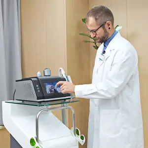 10w 20w 30w dispositivo di terapia Laser per terapia chiropratica classe 4 di sollievo dal dolore 980nm classe 1064nm dispositivo per terapia Laser IV